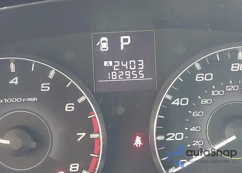 2011 Subaru Outback 2.5I Limited z USA, uszkodzony, nr VIN 4S4BRCKC7B3385853